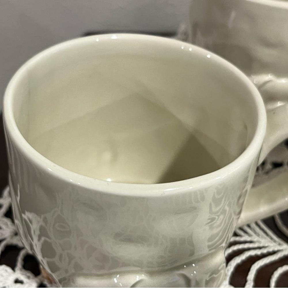 Pig mugs - Picture 3 of 4